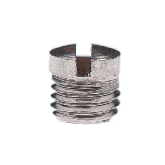 Schermasport Epee Point Screws (10 Pack) - High-Quality Fencing Equipment Replacement Parts for Epee Sword Maintenance | Perfect for Tournaments & Training