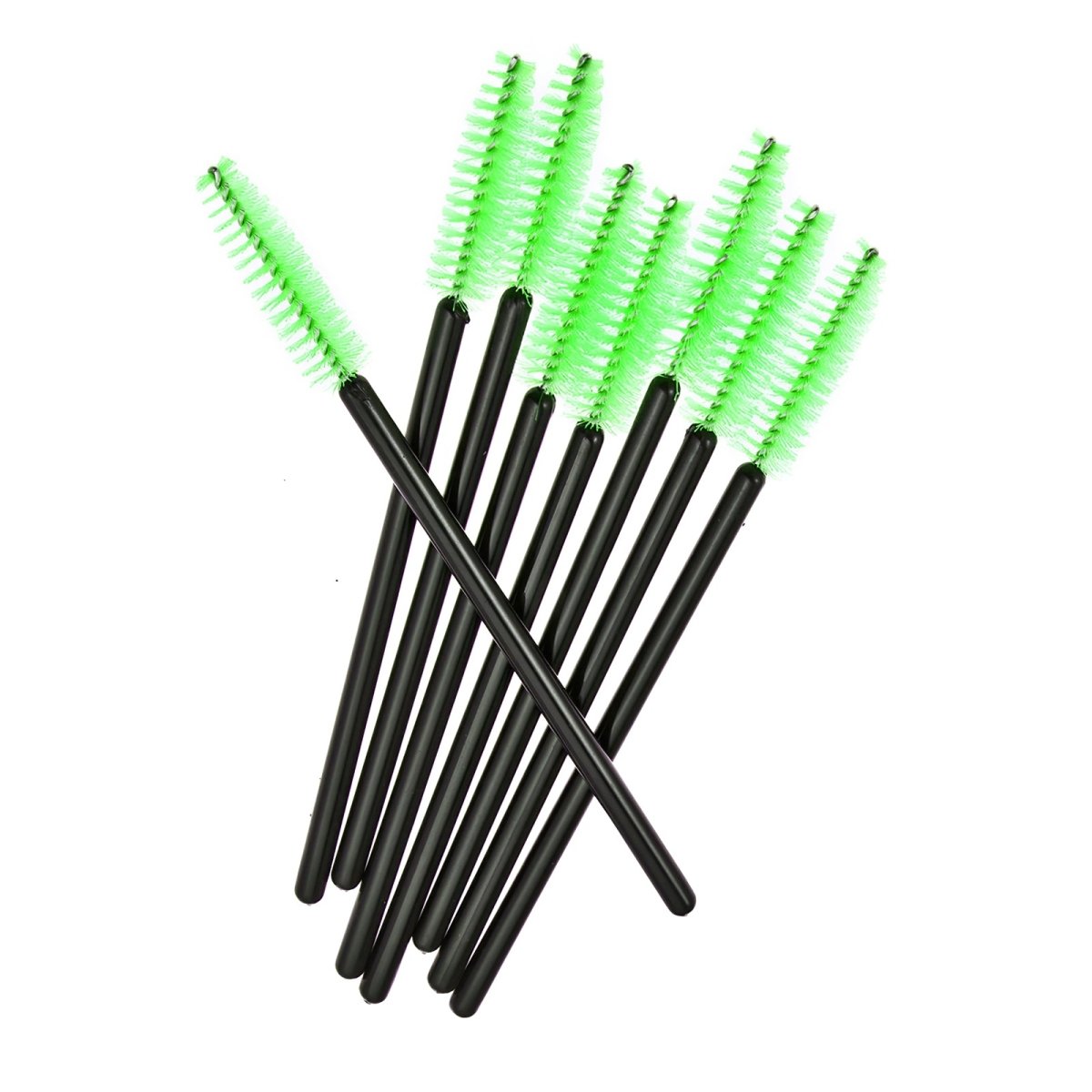 Best Mascara Wands Applicator for Voluminous Lashes - Waterproof & Clump-Free Eyelash Brush - Perfect for Daily Makeup & Special Occasions