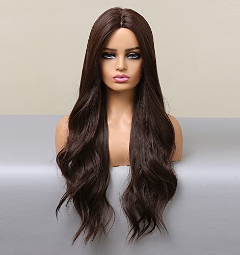 Platinum Blonde Ombre Lace Front Wig - Natural Looking Human Hair Wig for Women | Perfect for Cosplay, Parties & Daily Wear