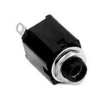 Switchcraft 112BX 3-Position Phone Audio Jack Connector - 50 Pack | Professional Audio Equipment & DIY Electronics Repair for Studio, Stage, and Home Use