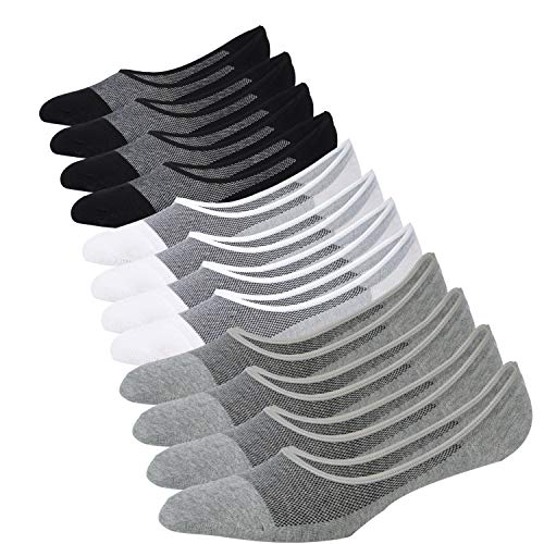 Assorted 2,6 Pairs