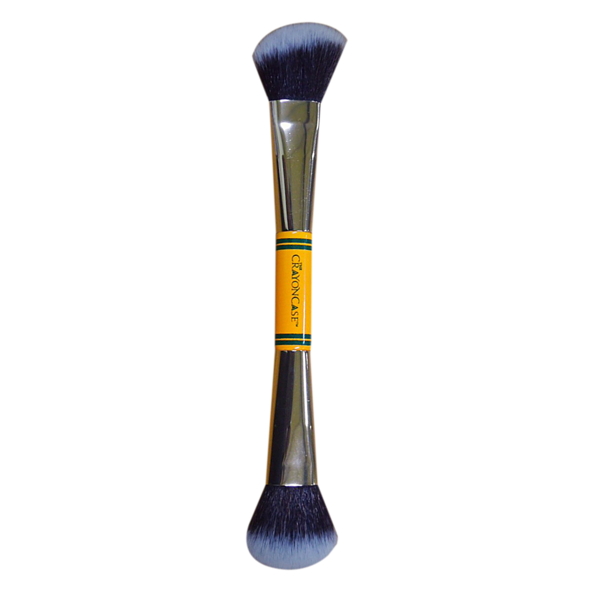 Jumbo Pencil Brush - Professional Makeup Brush for Eyeshadow & Eyeliner - Perfect for Detailed Makeup Application & Smokey Eye Looks