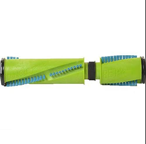 Bissell 1613393 Brush Roll Pet Hair Eraser Lift-Off Vacuum Cleaner - Powerful Pet Hair Removal for Carpets, Furniture & Car Interiors