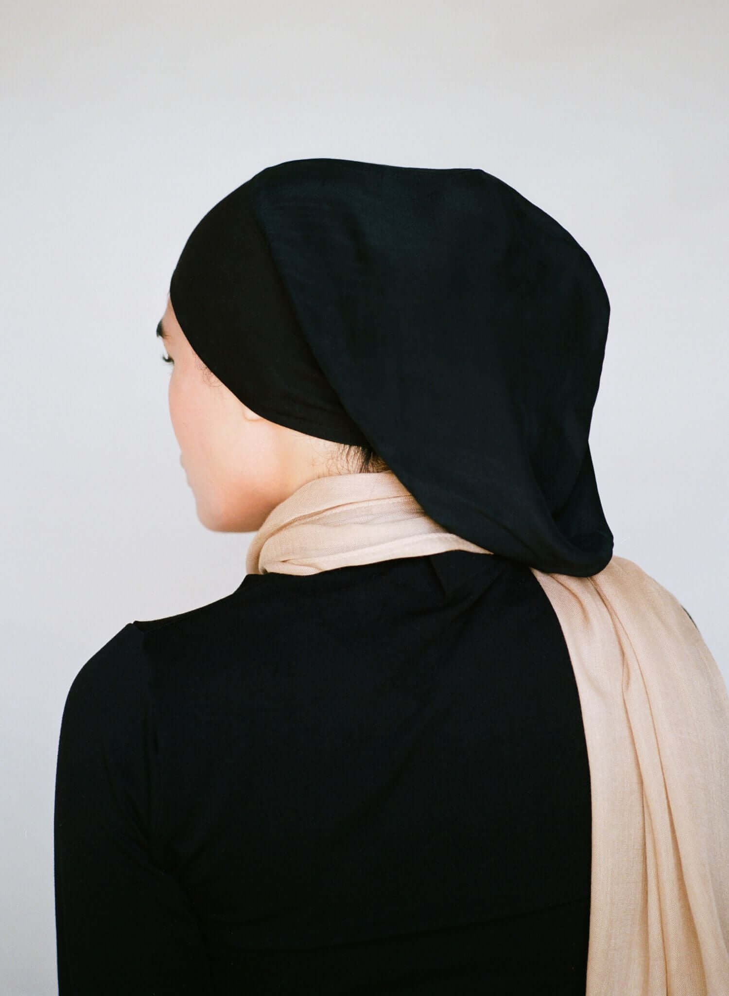 The Keeper Undercap - Comfortable & Breathable Hair Net for Food Service, Healthcare & Salon Professionals | Perfect for Chefs, Nurses & Stylists