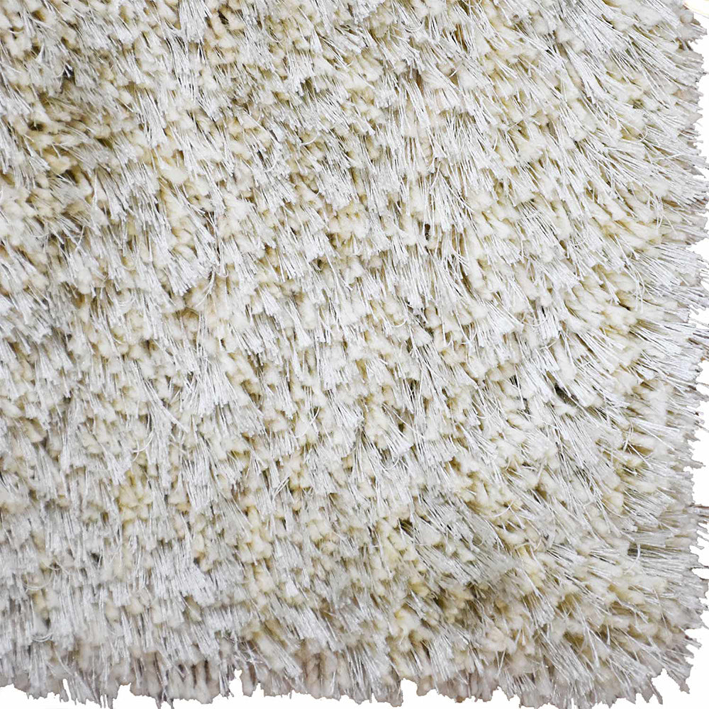 Soft Chenille Hand Tufted Area Rug - Plush Non-Slip Living Room Carpet for Bedroom, Nursery & Home Decor - Cozy & Durable Floor Mat for Kids Playroom & Office Space