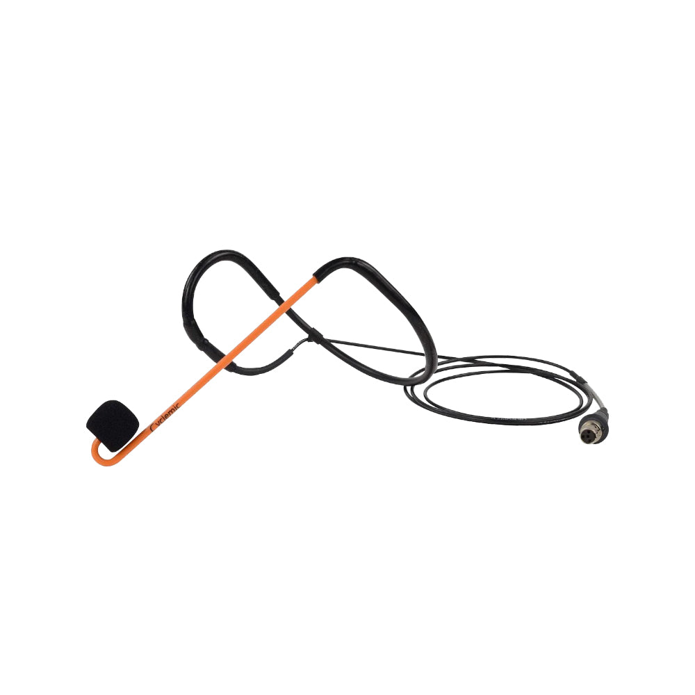 Shure BLX14R Professional Rackmount Wireless Microphone System with CycleMic Fitness Headset - Perfect for Live Performances, Gym Workouts & Fitness Instructors