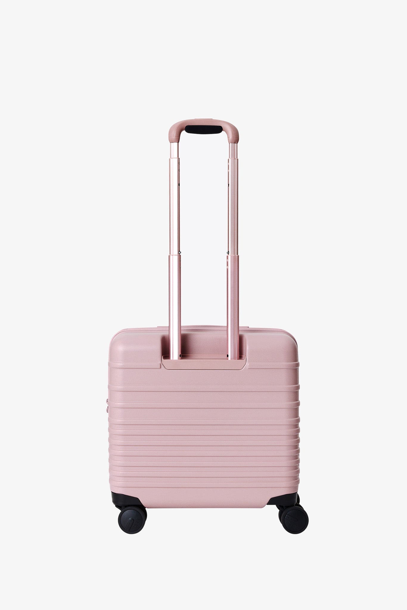 Atlas Pink Mini Roller - Compact & Portable Paint Roller for DIY Home Projects, Crafts, and Small Touch-Ups