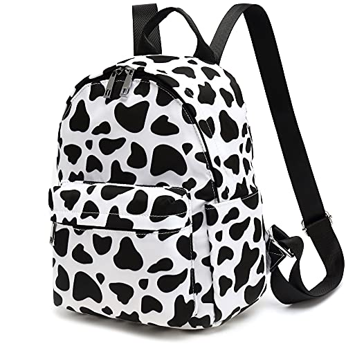Cow Print