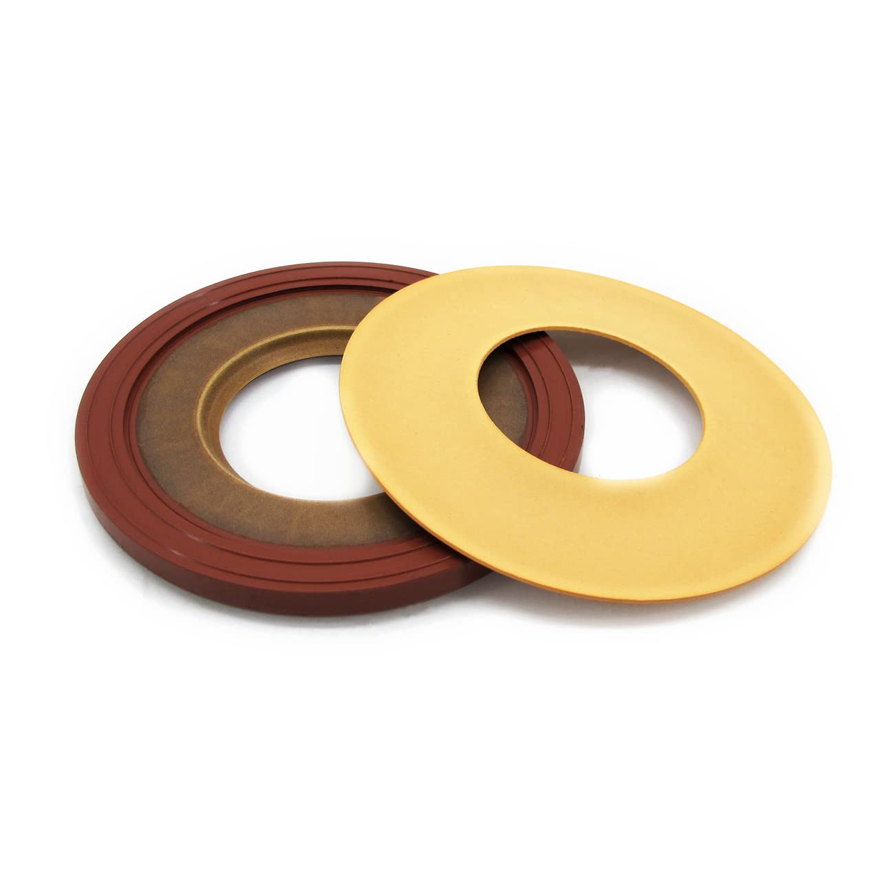PTFE Oil Seal Kit for USA Lab 50L RE-1050 Rotary Evaporator - Replacement Seals for Laboratory Distillation Equipment - Perfect for Chemistry Labs & Research Facilities
