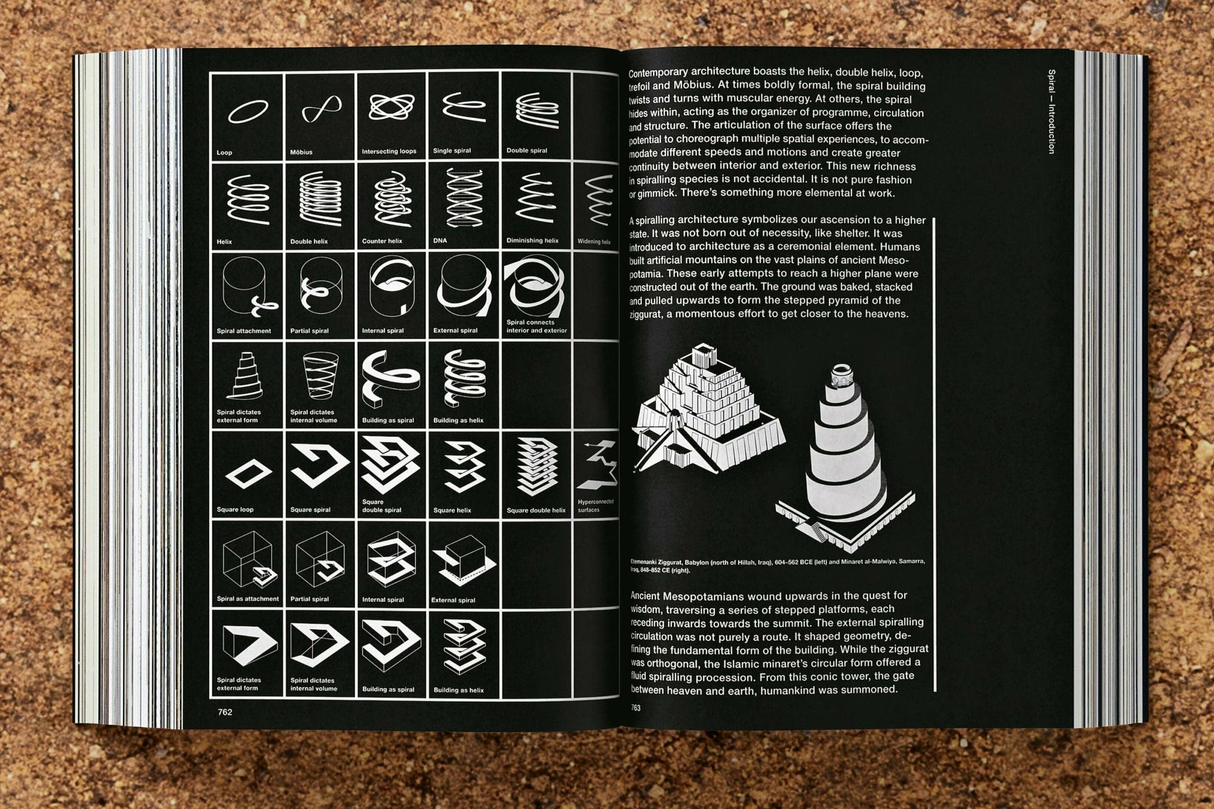 Bjarne Mastenbroek Dig It! Building Bound to the Ground - Architecture Book on Earth-Inspired Design for Home & Office Decor
