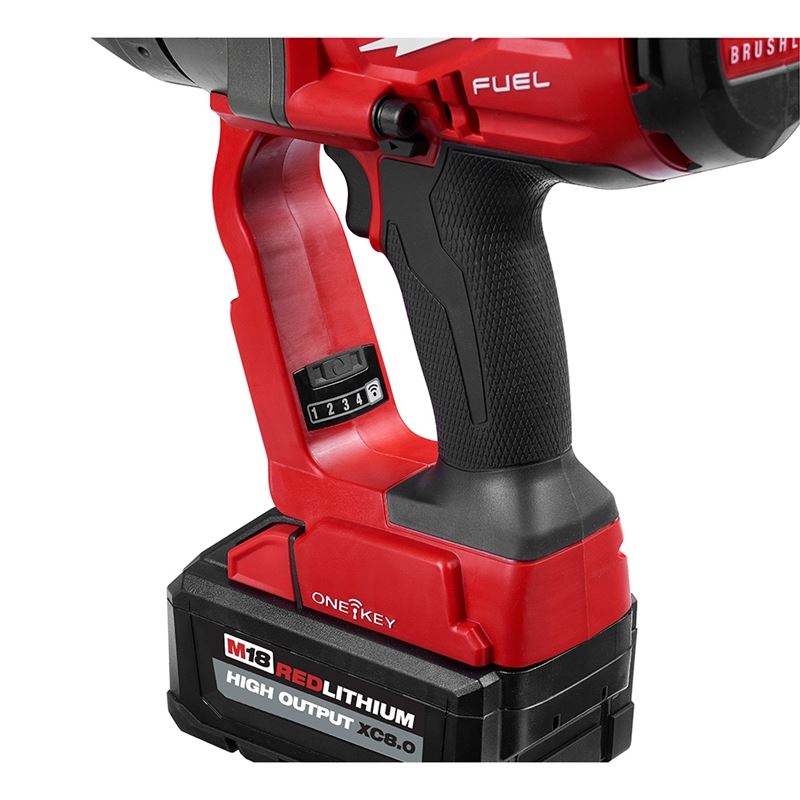 M18 FUEL 18V Brushless Cordless 1