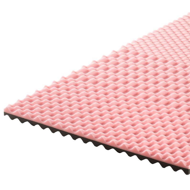 SAF Foam Mattress - Premium Comfort Memory Foam Mattress for Back Pain Relief & Pressure Relief, Queen Size, CertiPUR-US Certified - Perfect for Bedroom, Guest Room & RV Use