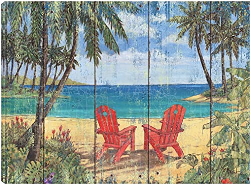 Discovery Bay II - Distressed