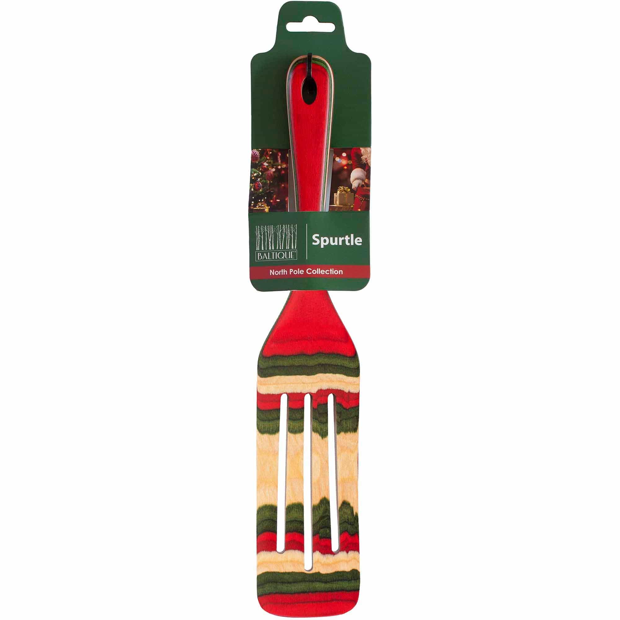 Baltique® North Pole Collection Spurtle - 13