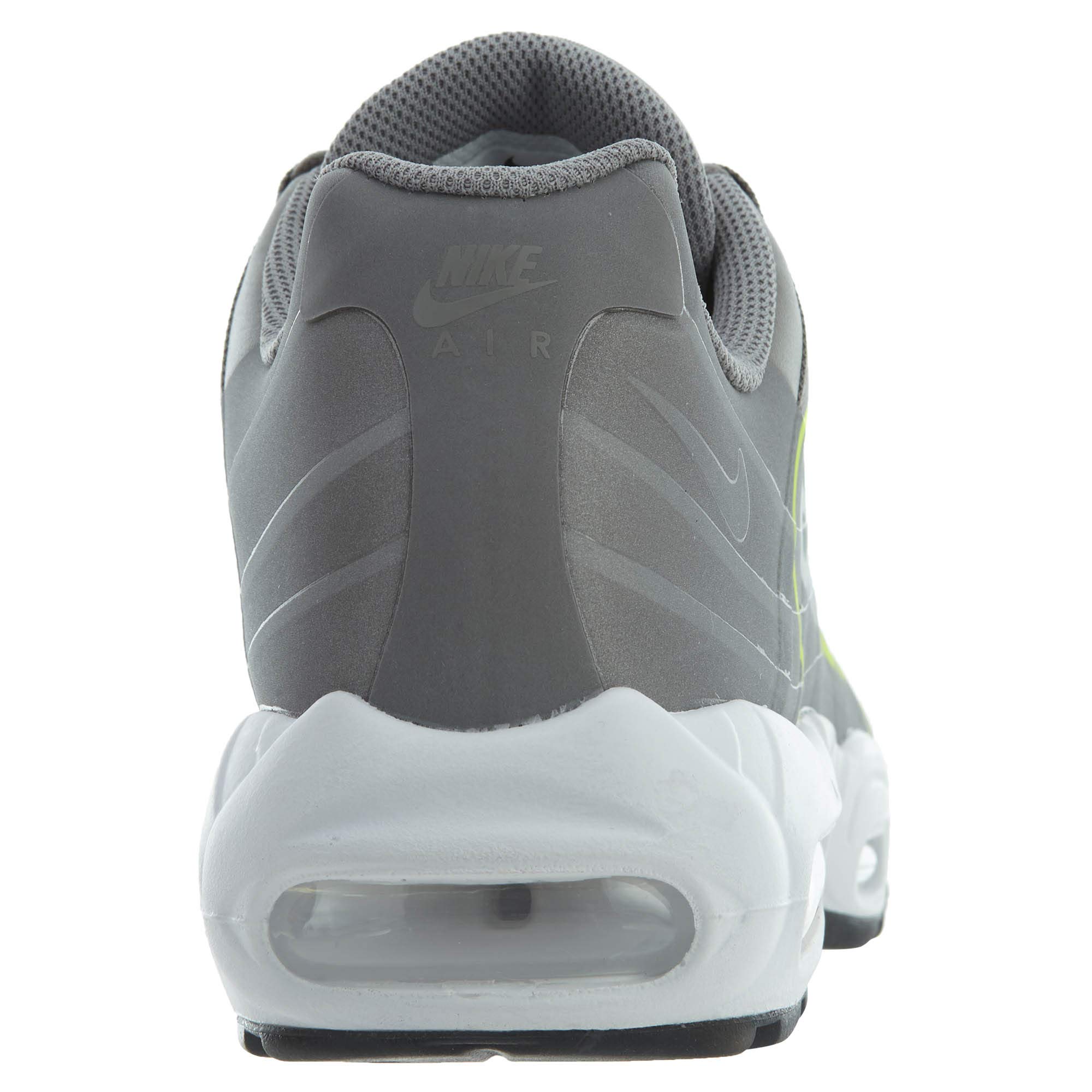 Nike Air Max 95 NS GPX Running Shoes for Men - Lightweight Cushioned Sneakers with Air-Sole Unit | Perfect for Jogging, Gym Workouts & Casual Wear