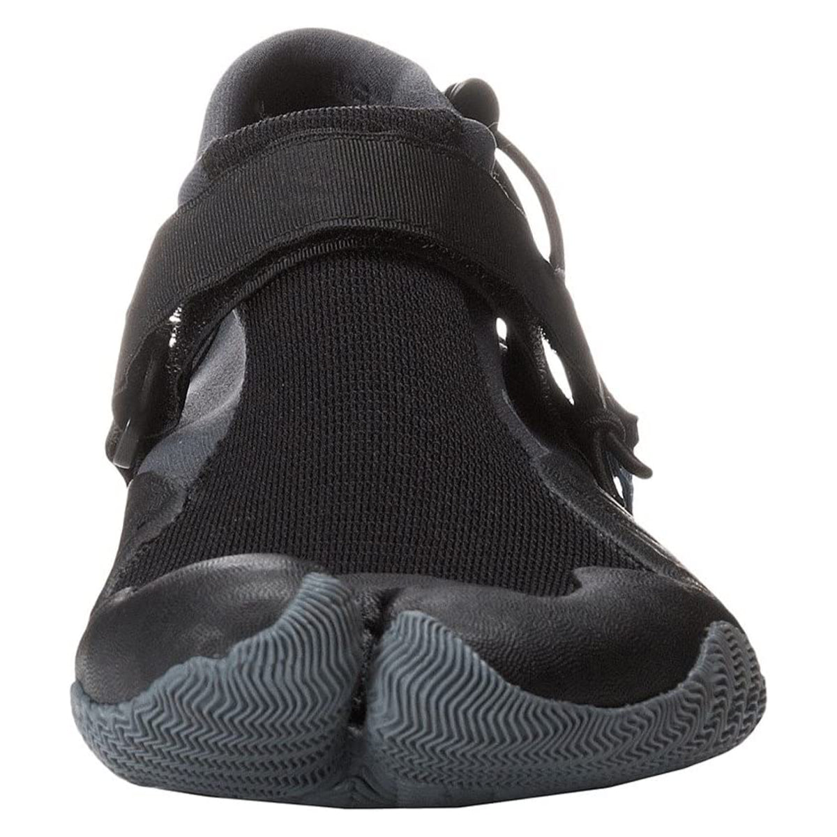 O'Neill Superfreak 2mm Tropical Split Toe Reef Booties for Men & Women - Perfect for Surfing, Snorkeling, and Water Sports