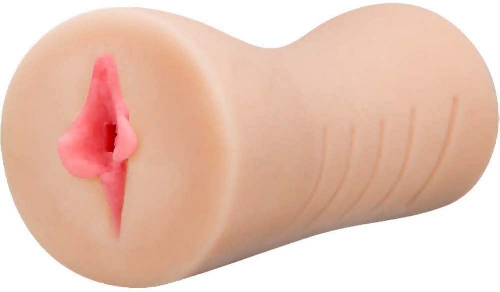 Hustler Asian Pussy Masturbator - Realistic Male Sex Toy for Enhanced Pleasure | Perfect for Solo Play & Couples Use
