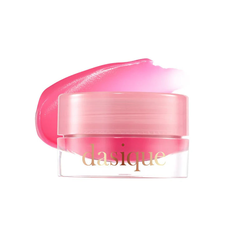 Dasique Fruity Lip Jam 7g - Hydrating Tinted Lip Balm with Natural Fruit Extracts | Perfect for Daily Moisture & Subtle Color | Great for School, Work, and Date Night