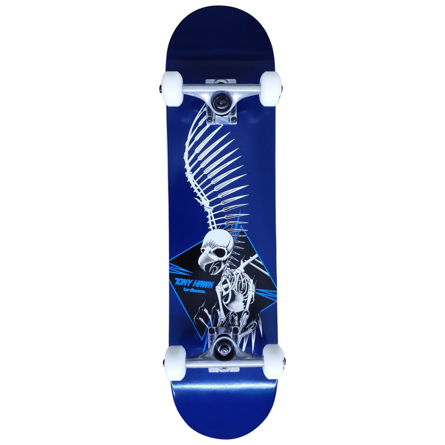 Tony Hawk Full Skull 7.5