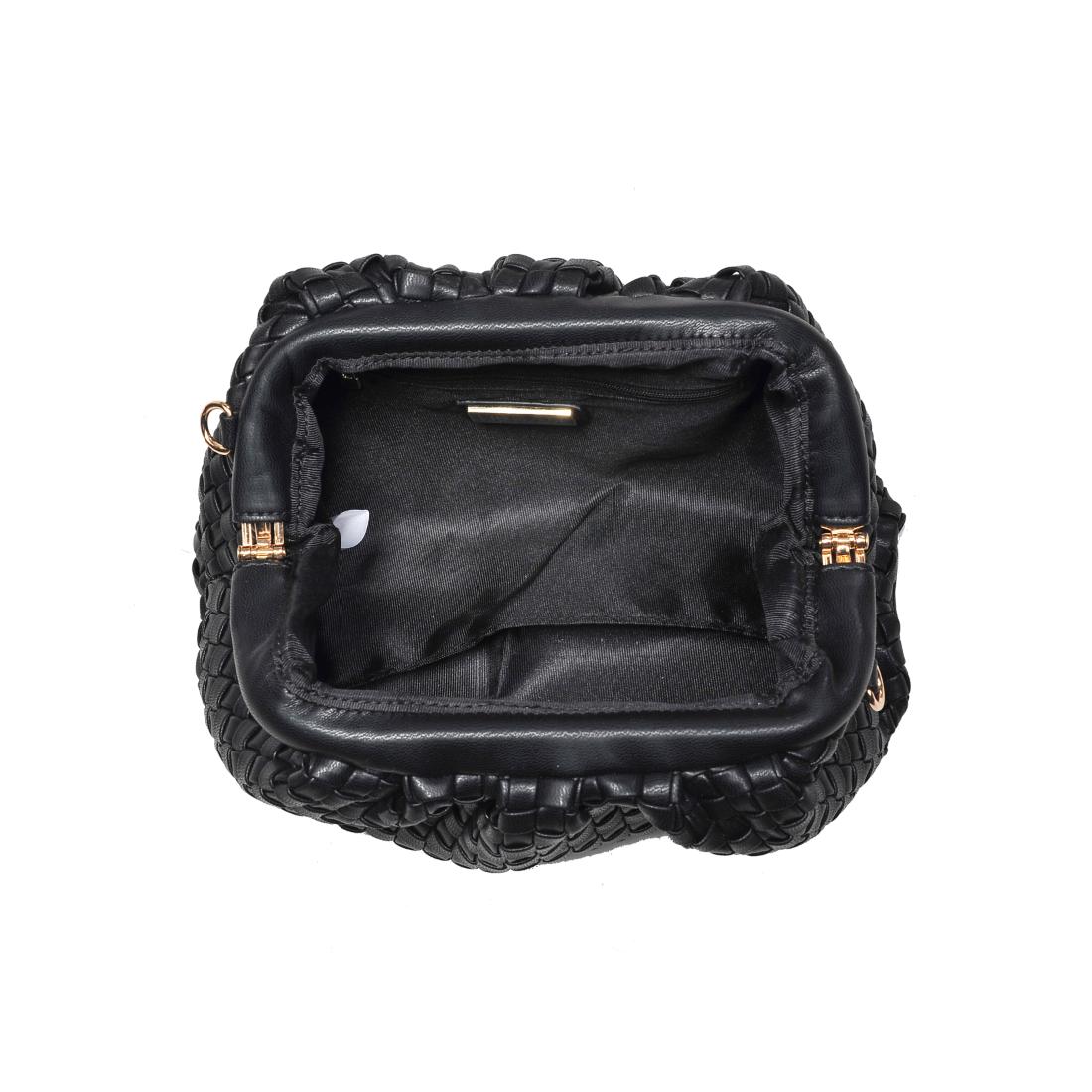 Stylish Tate Clutch for Women - Elegant Evening Bag with Detachable Strap - Perfect for Parties, Weddings & Special Occasions