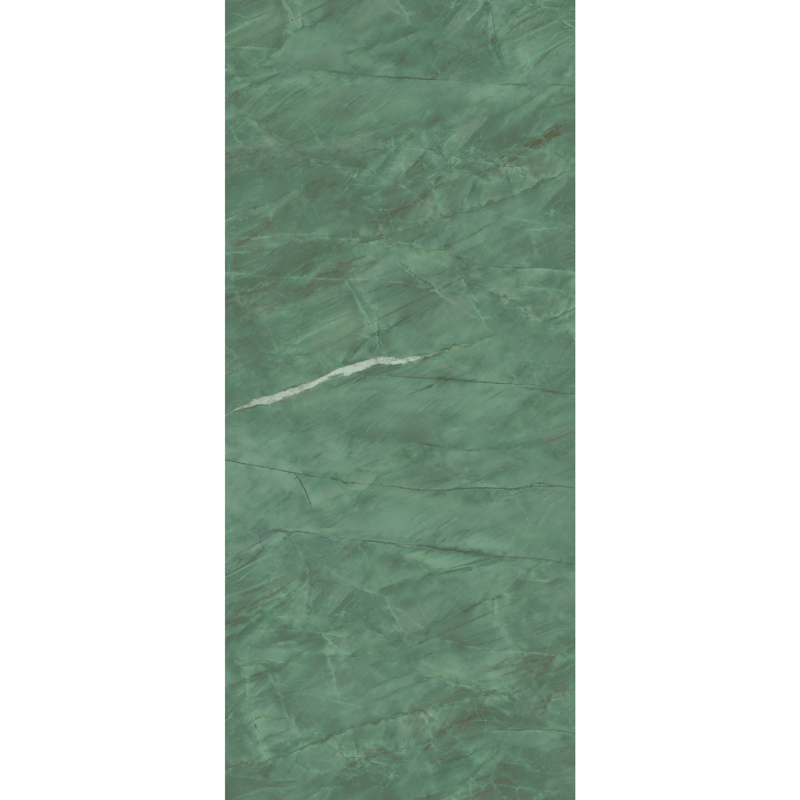 Marvel Gala XL 2780x1200 Lappato Exotic Green Wallpaper - Premium Self-Adhesive Vinyl for Living Room, Bedroom & Office Decor