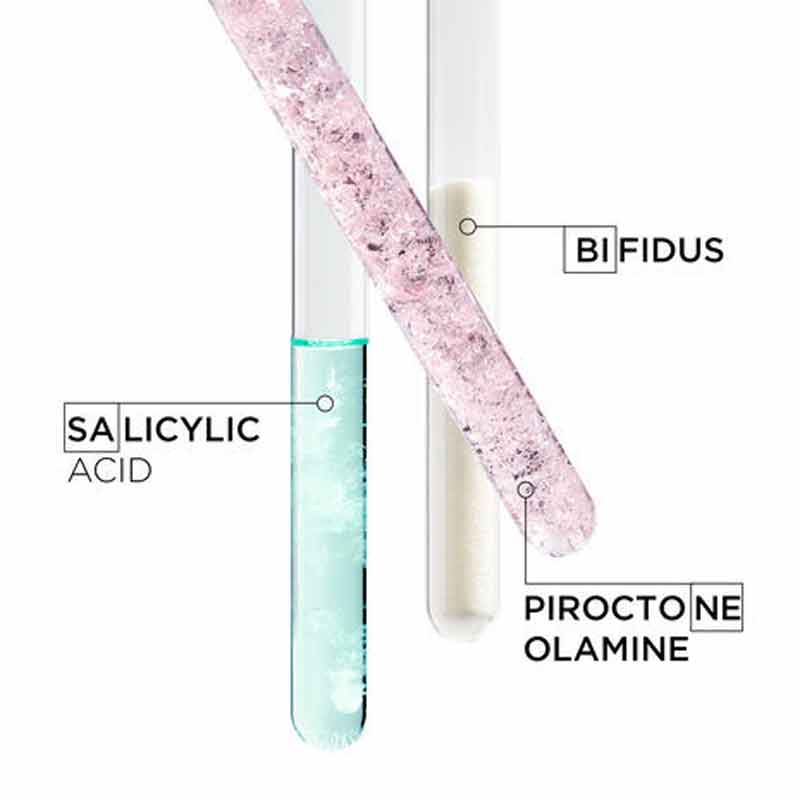 Kérastase Symbiose Micro Exfoliating Cellular Treatment for Dandruff - Scalp Exfoliator & Anti-Dandruff Hair Care for Dry, Flaky Scalp - Perfect for Daily Use & Sensitive Scalp Care