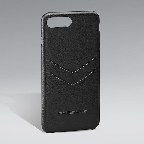 Premium Genuine Leather Porsche iPhone Case - Durable & Stylish Phone Cover for iPhone Models - Perfect for Racing Enthusiasts & Luxury Lifestyle