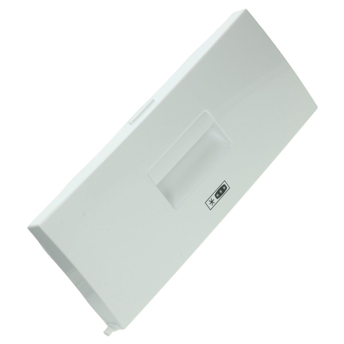 Whirlpool Freezer Door Replacement Part 481010657467 - Compatible with Select Refrigerator Models for Home & Commercial Use