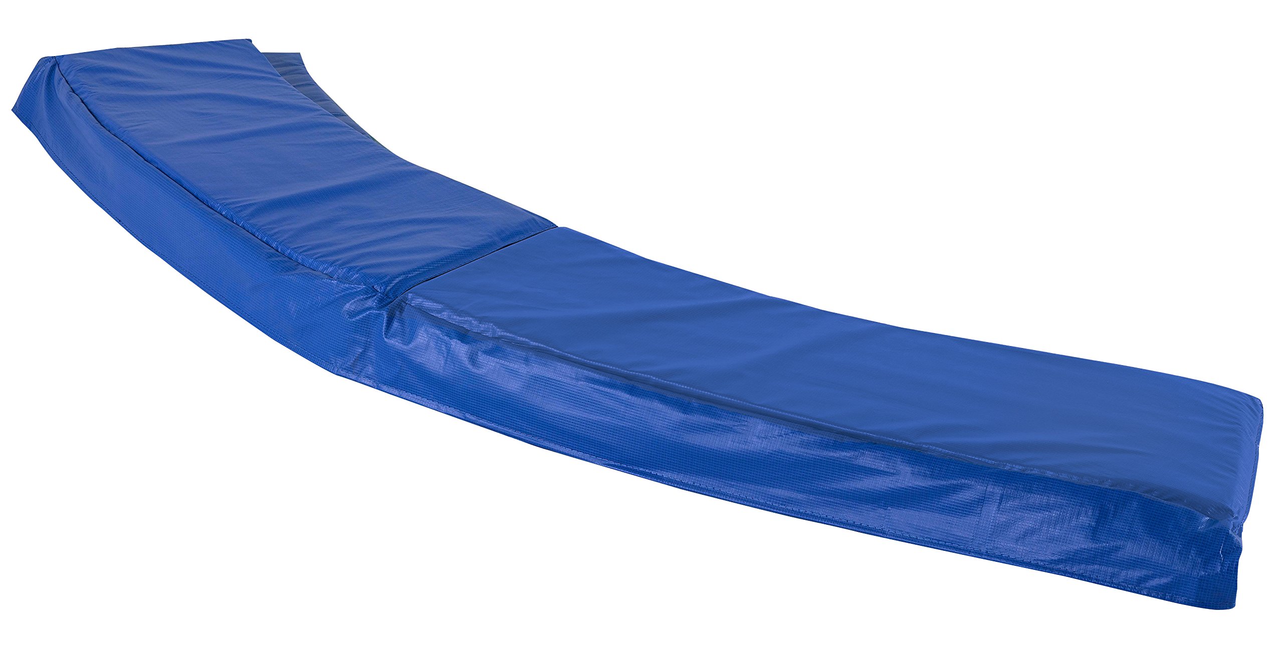Upper Bounce Premium Trampoline Replacement Spring Cover - Safety Pad for Jump Protection, Durable UV-Resistant Mat for Outdoor Play, Exercise & Backyard Fun