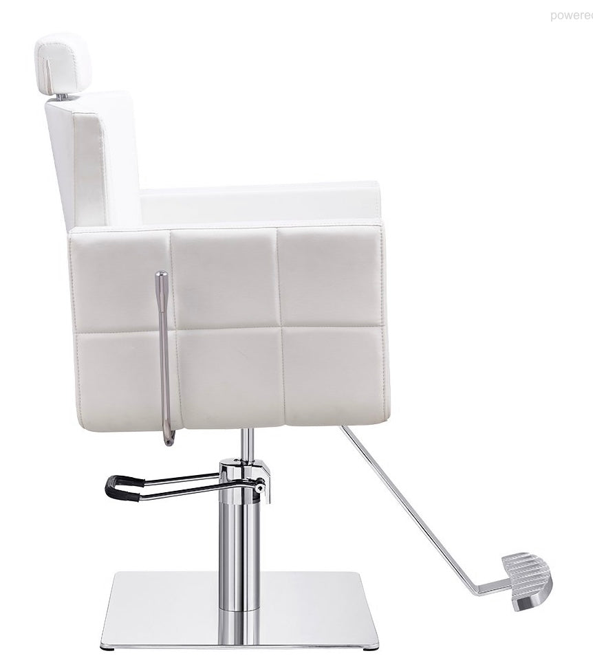 Tetris All-Purpose Reclining Chair - Adjustable Comfort for Living Room, Bedroom & Outdoor Use - Perfect for Relaxing, Gaming & Reading