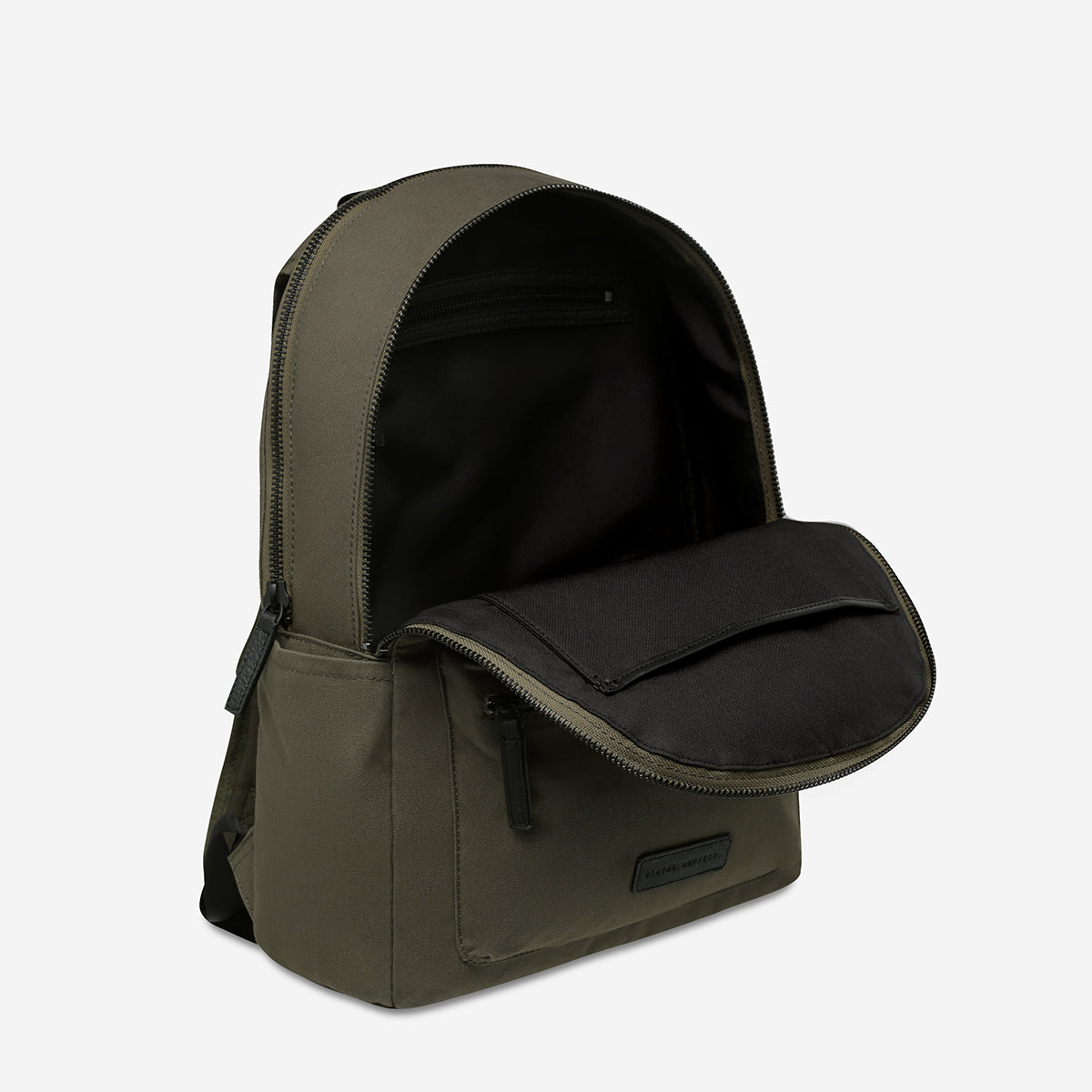 Good Kid Bag Khaki - Durable & Stylish Backpack for School, Travel & Outdoor Adventures | Perfect for Kids & Teens