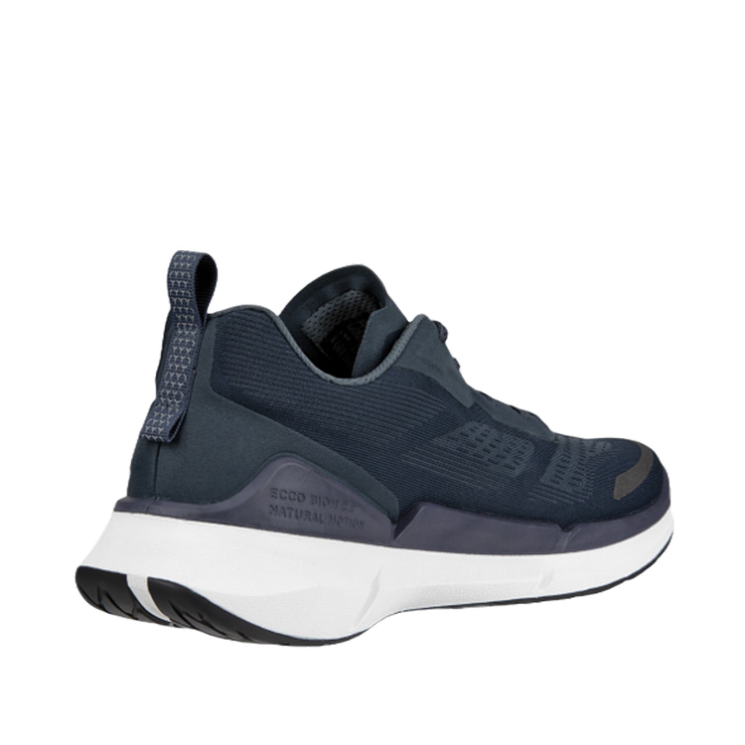 ECCO Men's BIOM 2.2 Tex in Ombre - Lightweight Walking Shoes for Men | Breathable & Comfortable Sneakers for Outdoor Activities, Travel and Daily Wear