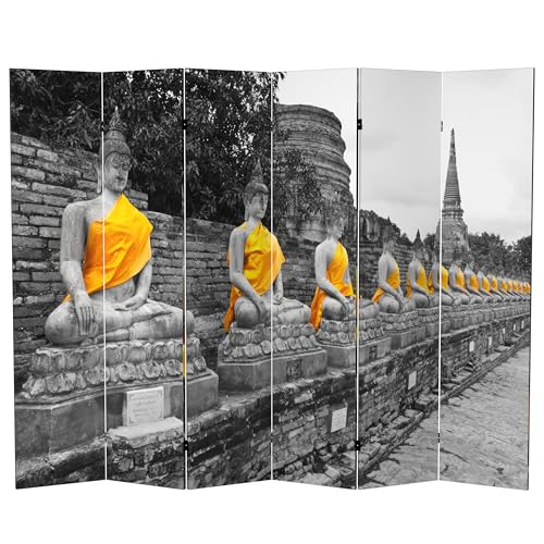 Golden Buddhas