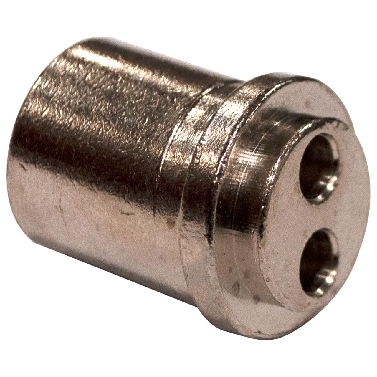 Inline Contact Tip Holder for TIG Welding - Durable Welding Torch Accessory for Precision Metalwork & DIY Projects