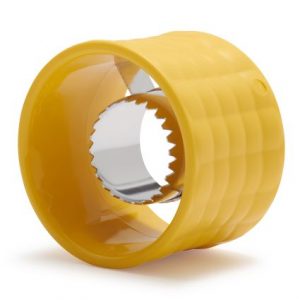 Chef'n Cob Corn Stripper - Easy & Efficient Corn Kernel Remover Tool for Fresh Corn - Perfect for Grilling, Salads, and Meal Prep