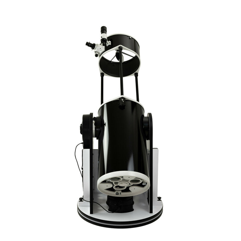 Sky Watcher Flextube 350P SynScan Dobsonian Telescope - 14