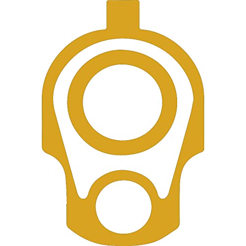 Metallic Gold