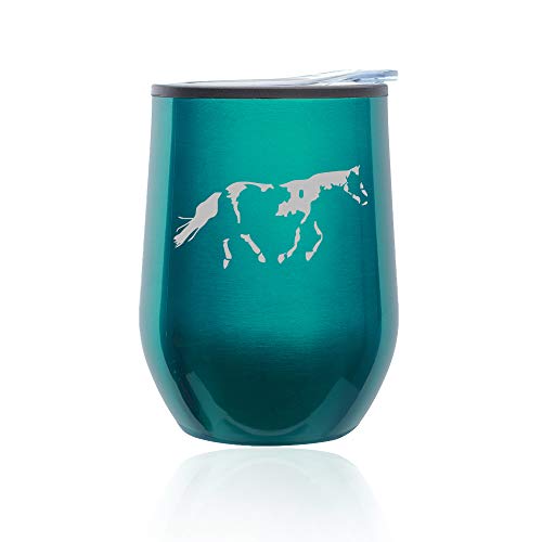 Turquoise Teal