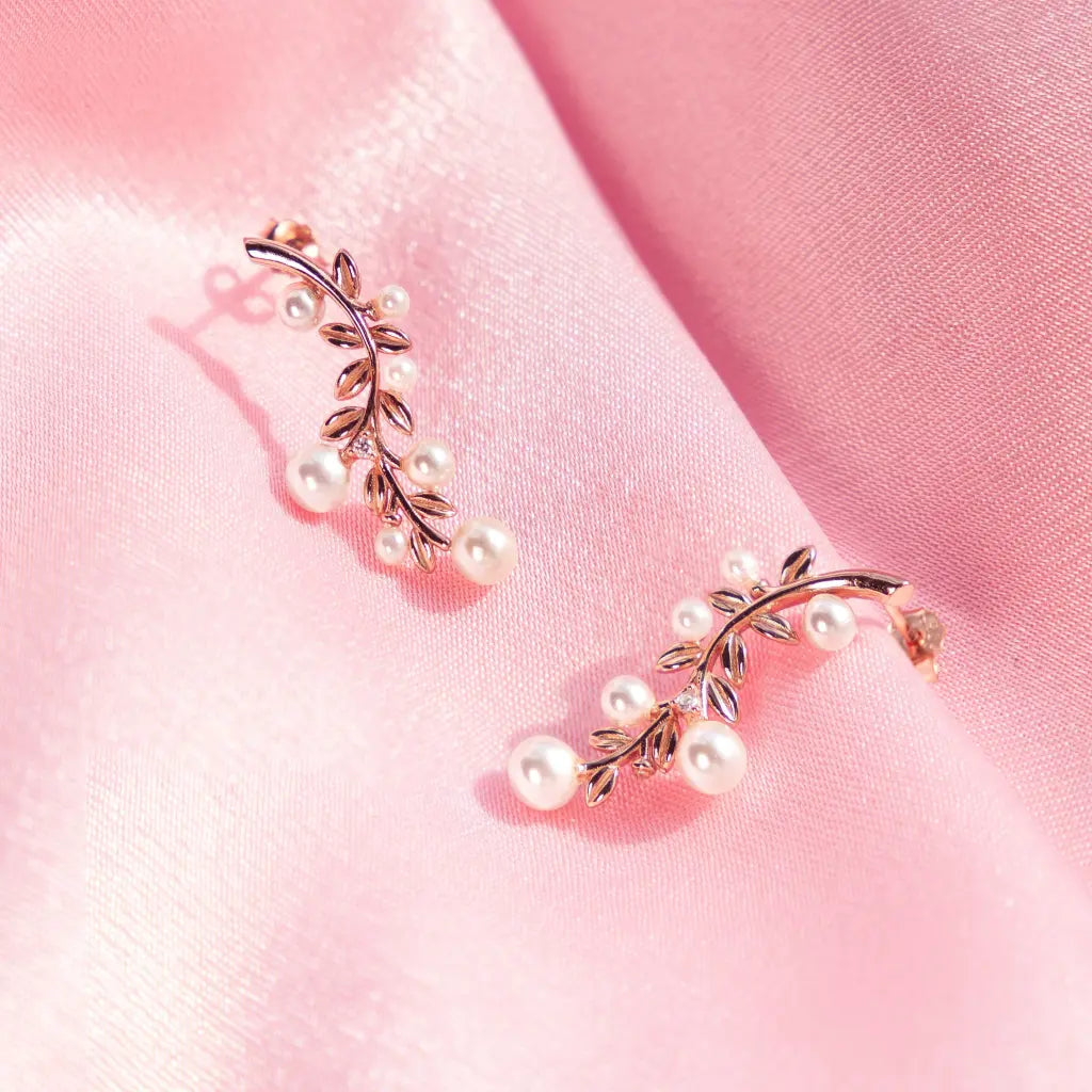 Stylish Nori Seaweed Earrings for Women - Unique Japanese-Inspired Dangle Earrings - Perfect for Casual Wear, Parties & Gifts