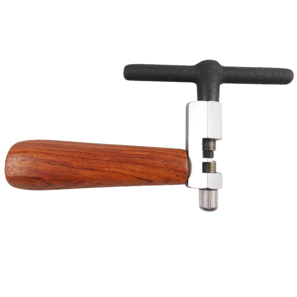BESPORTBLE Bike Chain Breaker Tool - Durable Chain Cutter for Bike Repair & Maintenance