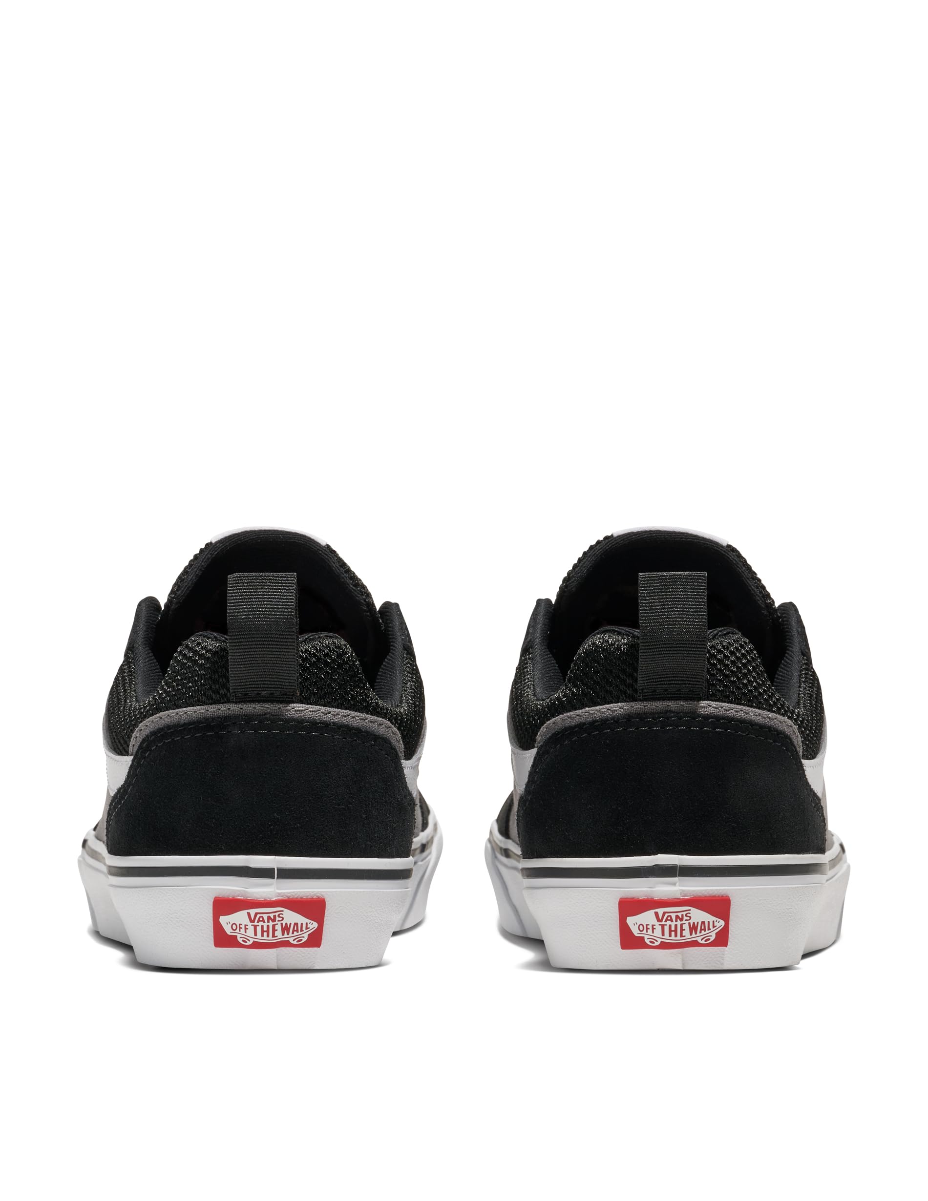 Vans Authentic Low-Top Sneakers for Men & Women | Classic Canvas Skate Shoes for Casual Wear, Street Style & Everyday Comfort