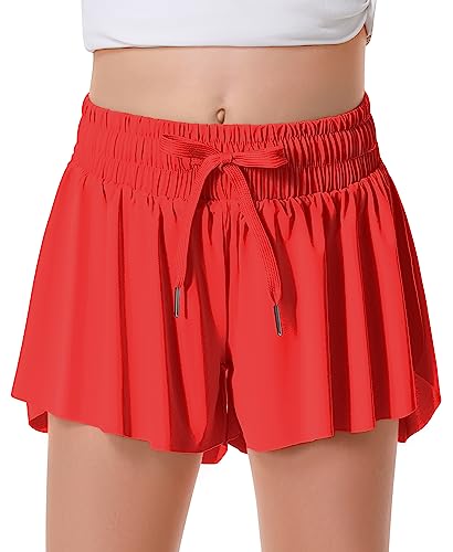Red# Girls