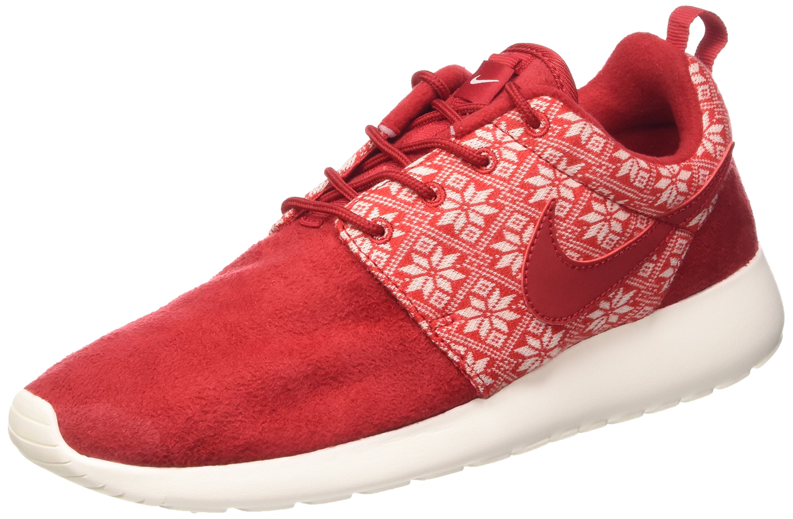 Nike Men's Roshe One Winter Running Shoes - Lightweight, Comfortable & Warm for Cold Weather Jogging, Hiking & Outdoor Activities