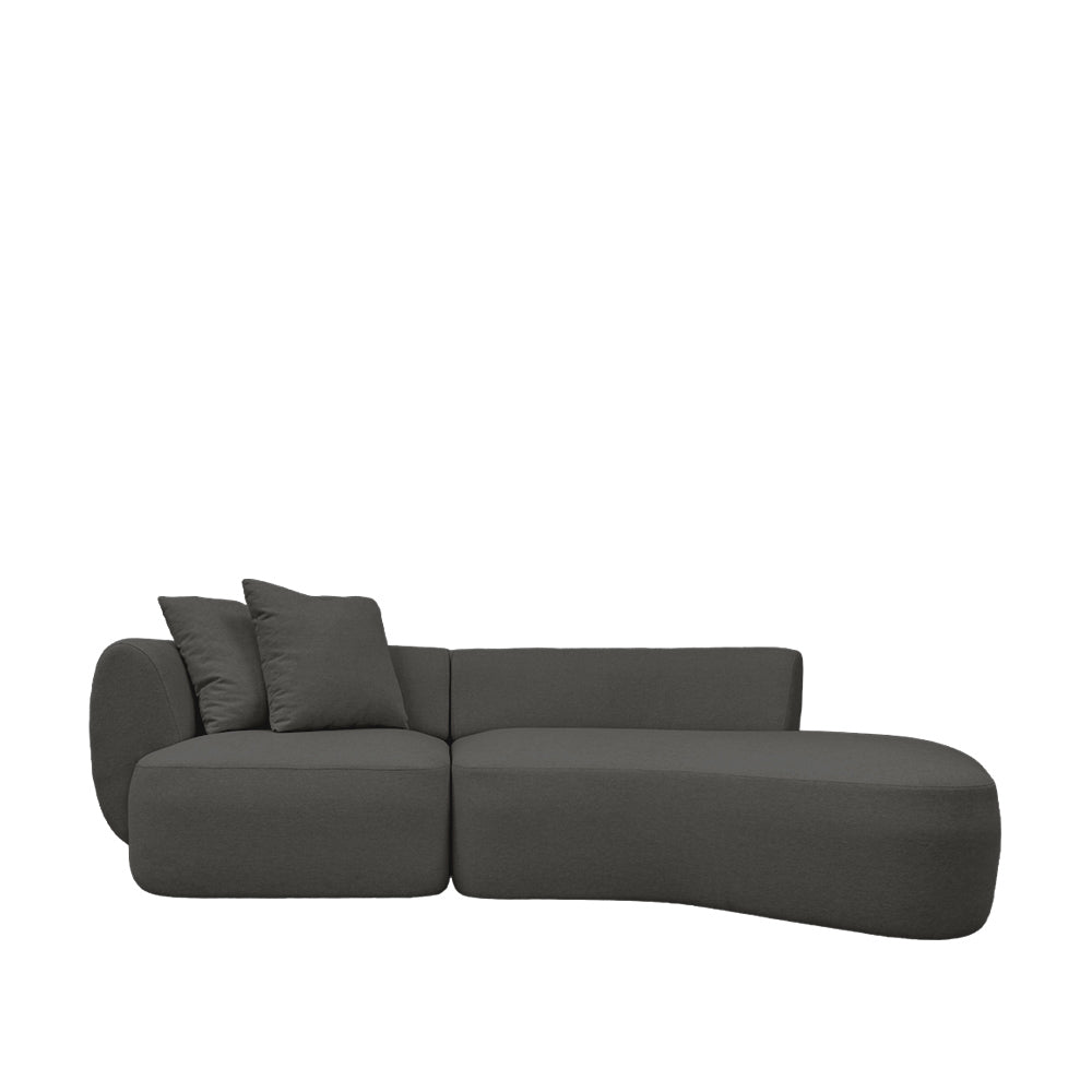 Dark Grey