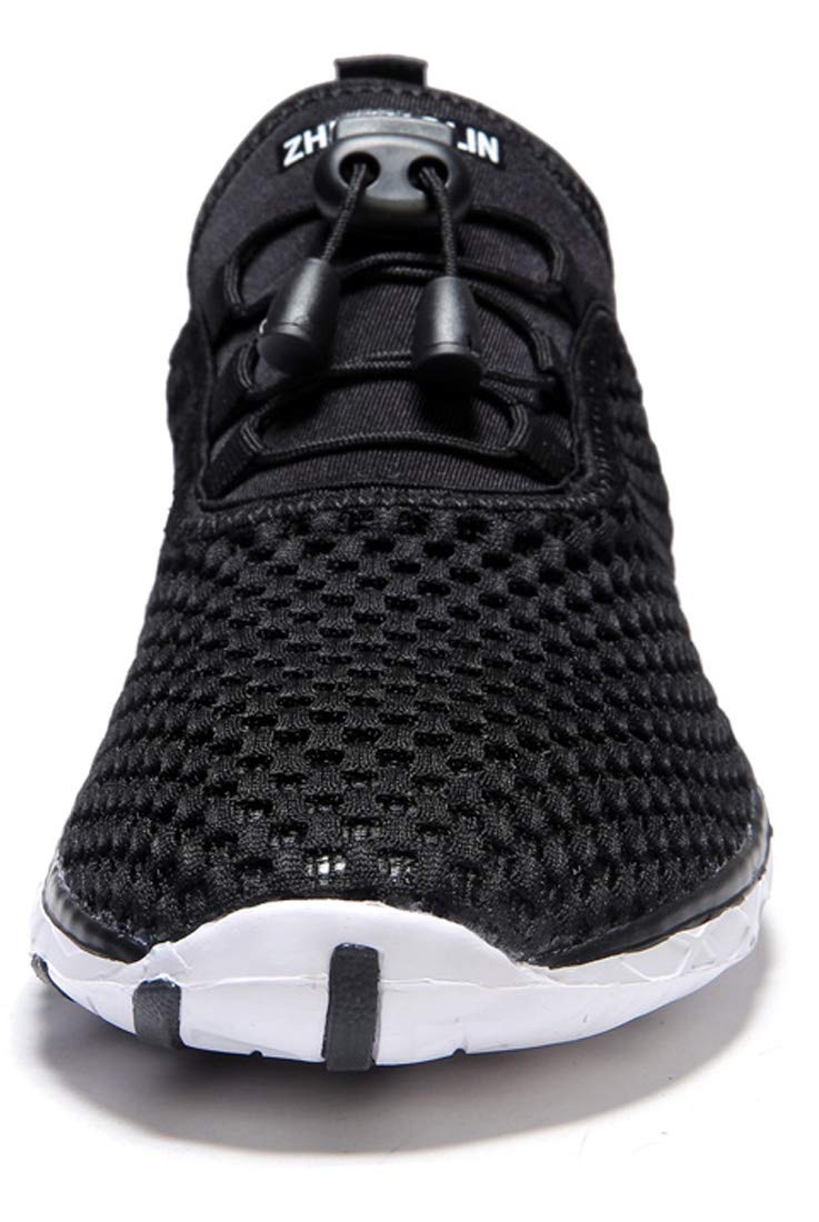 **Men's Quick-Dry Water Shoes for Swimming, Beach, Surfing & Aqua Sports – Lightweight & Comfortable**
