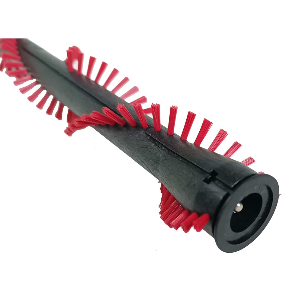 Miele Triflex HX1 Vacuum Roller Brush Replacement - Compatible with HX1Pro, HX1Cat&Dog, HX1Selec Models - Premium Vacuum Accessory for Pet Hair & Deep Cleaning - Perfect for Carpets, Hard Floors & Household Cleaning