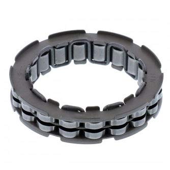 Shindy One Way Clutch Bearing Kit - High Performance Clutch Bearing for Motorcycles, ATVs, and Scooters - Perfect for Racing, Off-Road, and Daily Commuting