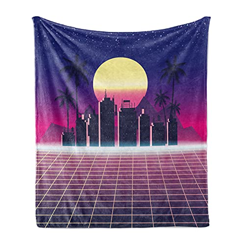 Purple Magenta