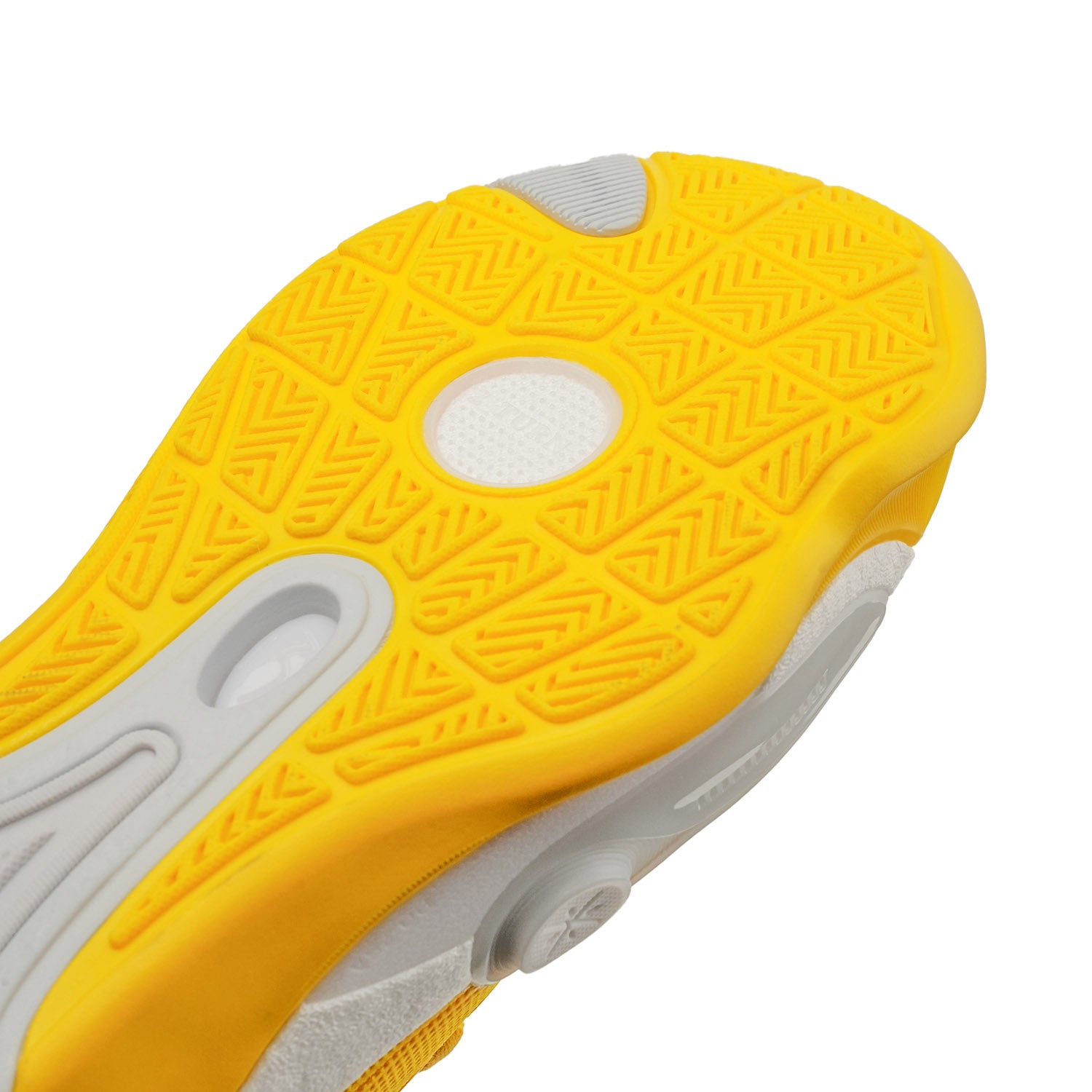 Wade All City 13 Chemical Reaction Basketball Shoes - High Performance Men's Sneakers for Indoor/Outdoor Court Play - Perfect for Training, Games & Streetwear Fashion