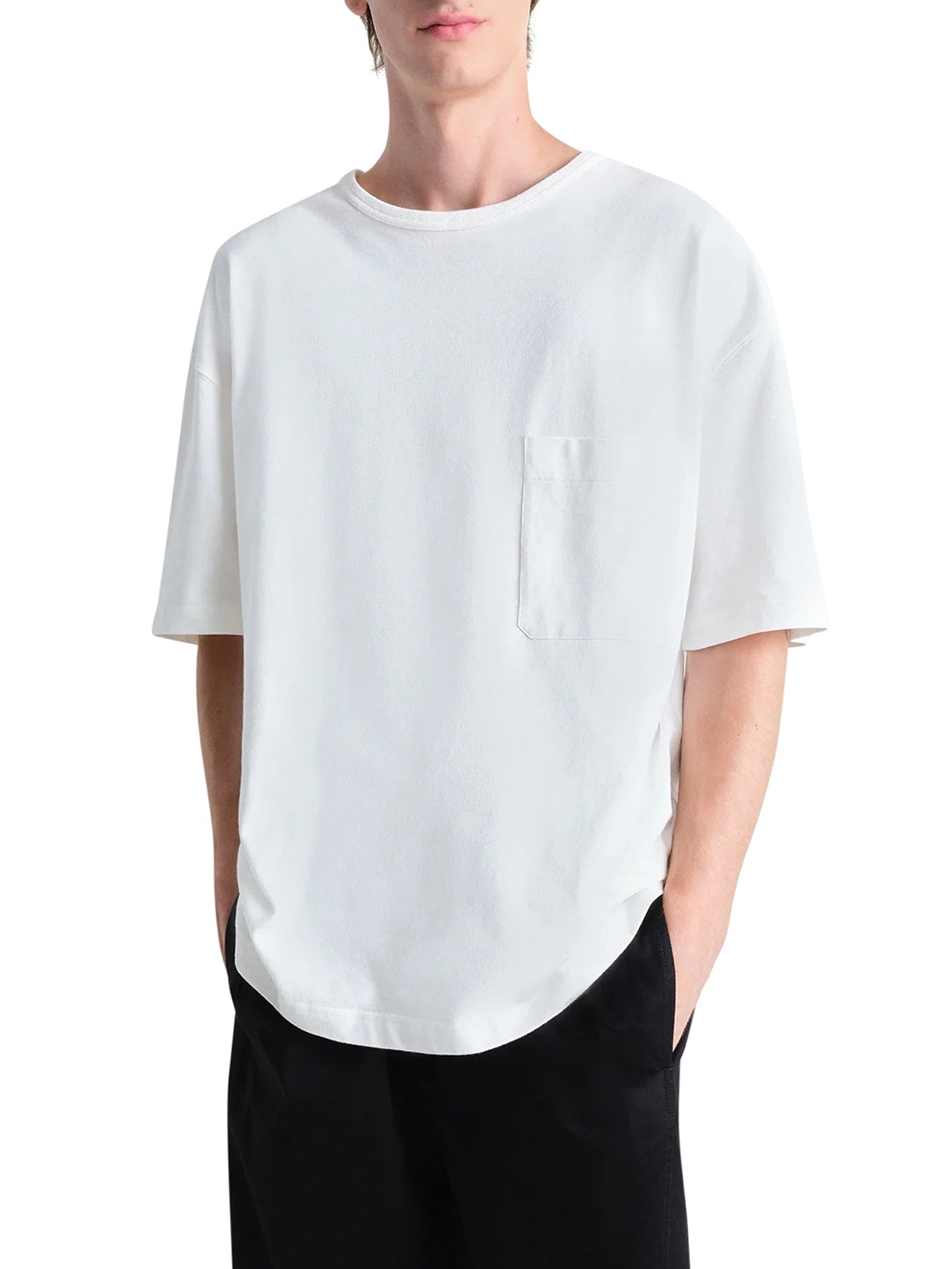Stylish Boxy Short Sleeve T-Shirt for Women - Comfortable Casual Tee for Everyday Wear | Perfect for Outfits, Layering & Street Style